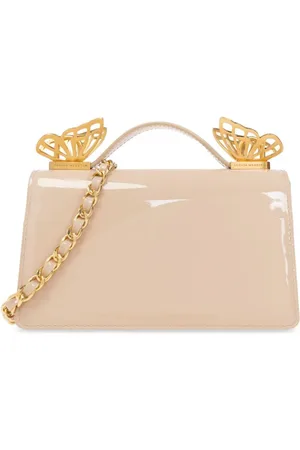 SOPHIA WEBSTER Mariposa mini bag
