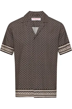 Orlebar Brown Maitan Solmio shirt