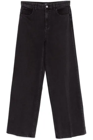 THEORY Five-pockets jeans