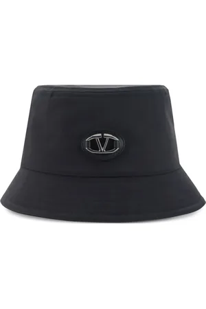 VALENTINO GARAVANI Vlogo bucket hat
