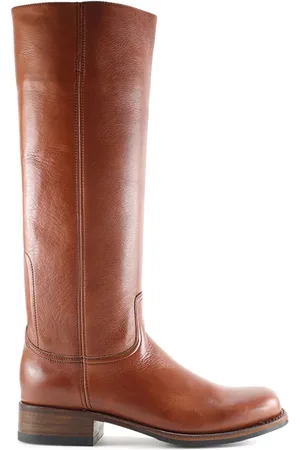 NOTABENE Achilla boots