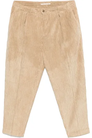 BRIGLIA Portobellos trousers