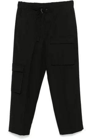 COSTUMEIN Dallas cargo trousers