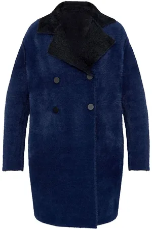 Emporio Armani Reversible coat