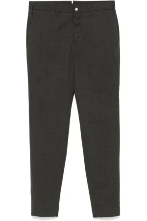 Incotex Tapered tailored trousers