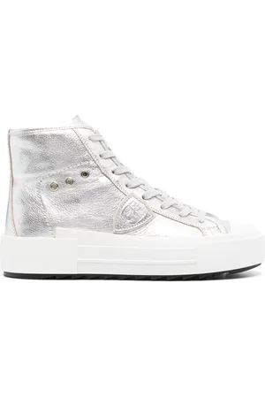 Philippe model New Hybrid Mid sneakers