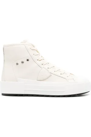 Philippe model New Hybrid sneakers