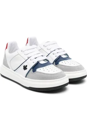 Dsquared2 Panelled sneakers
