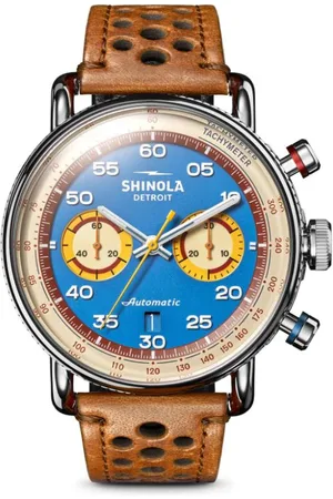 SHINOLA The Canfield Speedway 44mm