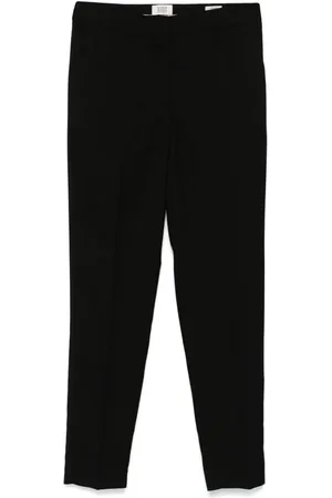 Scotch&Soda Twill-weave trousers