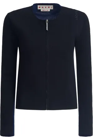 Marni Combined-colour jumper
