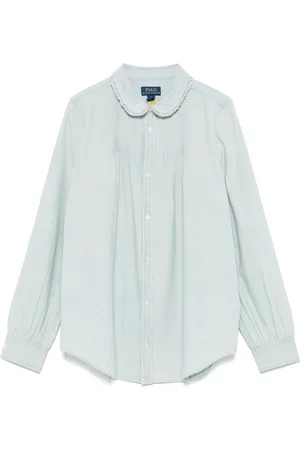 Ralph Lauren Chambray shirt