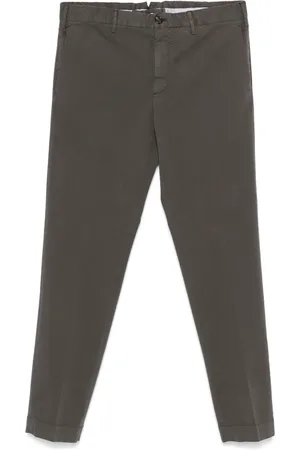 Incotex Twill chinos