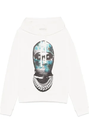 Ih Nom Uh Nit Mask Petali hoodie
