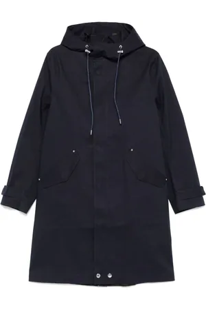MACKINTOSH Greenlaw parka