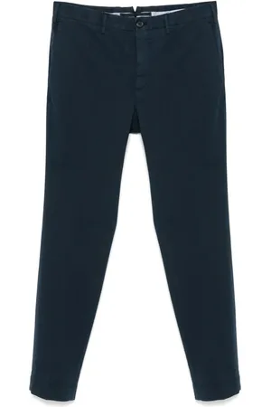 Incotex Tapered trousers
