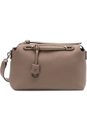 Fendi Large By The Way Selleria tote bag