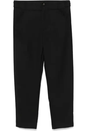 ..,MERCI Cropped trousers