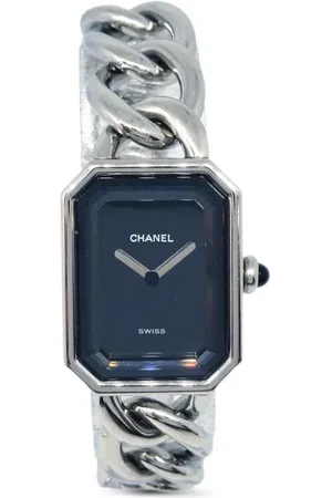 CHANEL 1987 Quartz Premiere 20mm