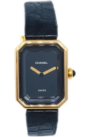 CHANEL 1987 Quartz Premiere 20mm