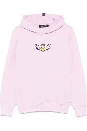BARROW Angel hoodie