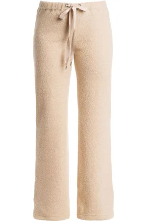 Parajumpers Straight-leg trousers