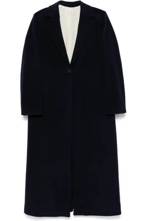 ALYSI Single-breasted coat