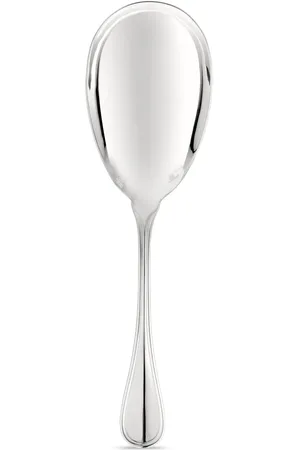 Christofle Albi rice and potato spoon