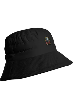 Parajumpers Logo-patch hat
