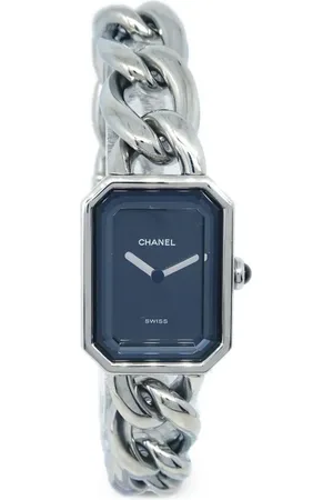 CHANEL 1987 Quartz Premiere 20mm