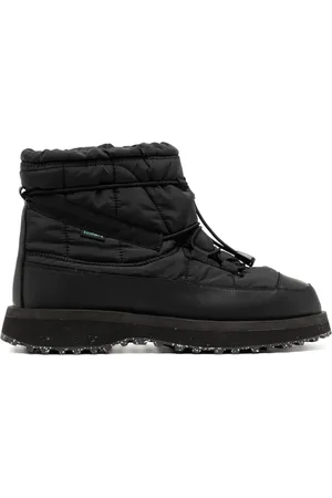 SUICOKE Bower-Trab-Eco boots