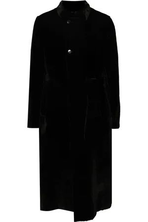 SAPIO Nº35 coat