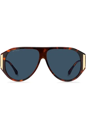 Etro New Tailoring sunglasses