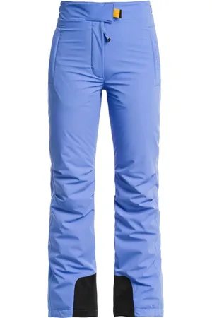 Parajumpers Straight-leg trousers