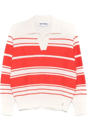SUNNEI Striped sweater