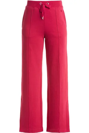 Parajumpers Isidor straight-leg trousers