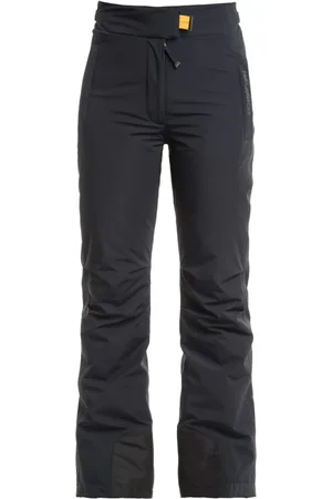 Parajumpers Straight-leg trousers