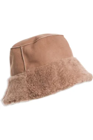 Parajumpers Fluffy bucket hat