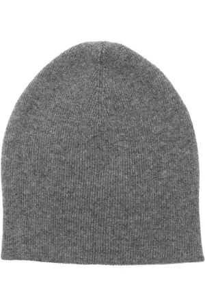 Brunello Cucinelli Cashmere beanie