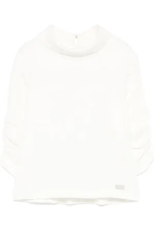 Le Bebé Enfant High-neck top