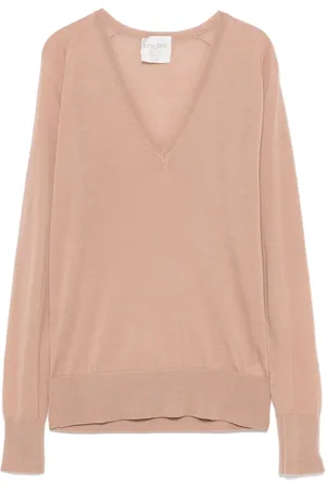 FORTE FORTE Virgin wool sweater