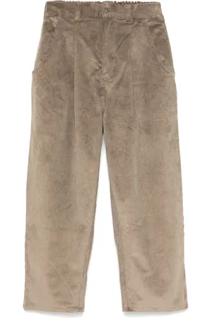 SOCIÉTÉ ANONYME Tres Bien tapered trousers