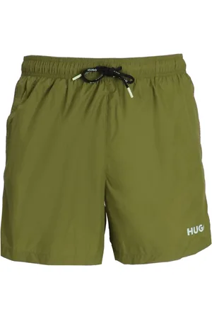 HUGO BOSS Haiti swim shorts