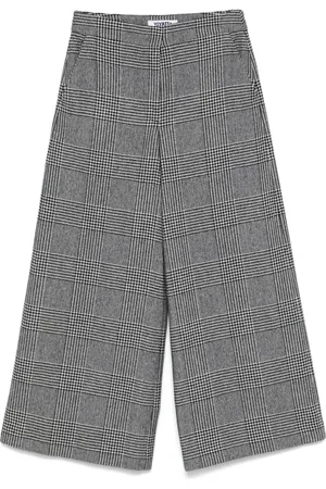 VIVETTA Prince Of Wales culottes