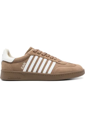 Dsquared2 Boxer sneakers