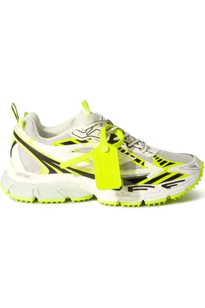 OFF-WHITE Be Right Back sneakers