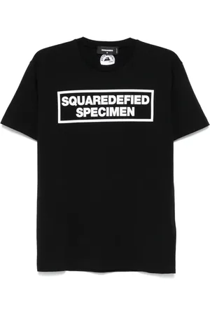 Dsquared2 Text-print T-shirt