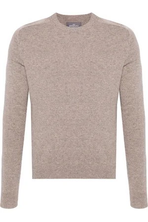 ERIC BOMPARD Crew-neck sweater