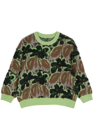 JNBY by JNBY Floral jumper