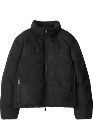 Burberry EKD puffer jacket